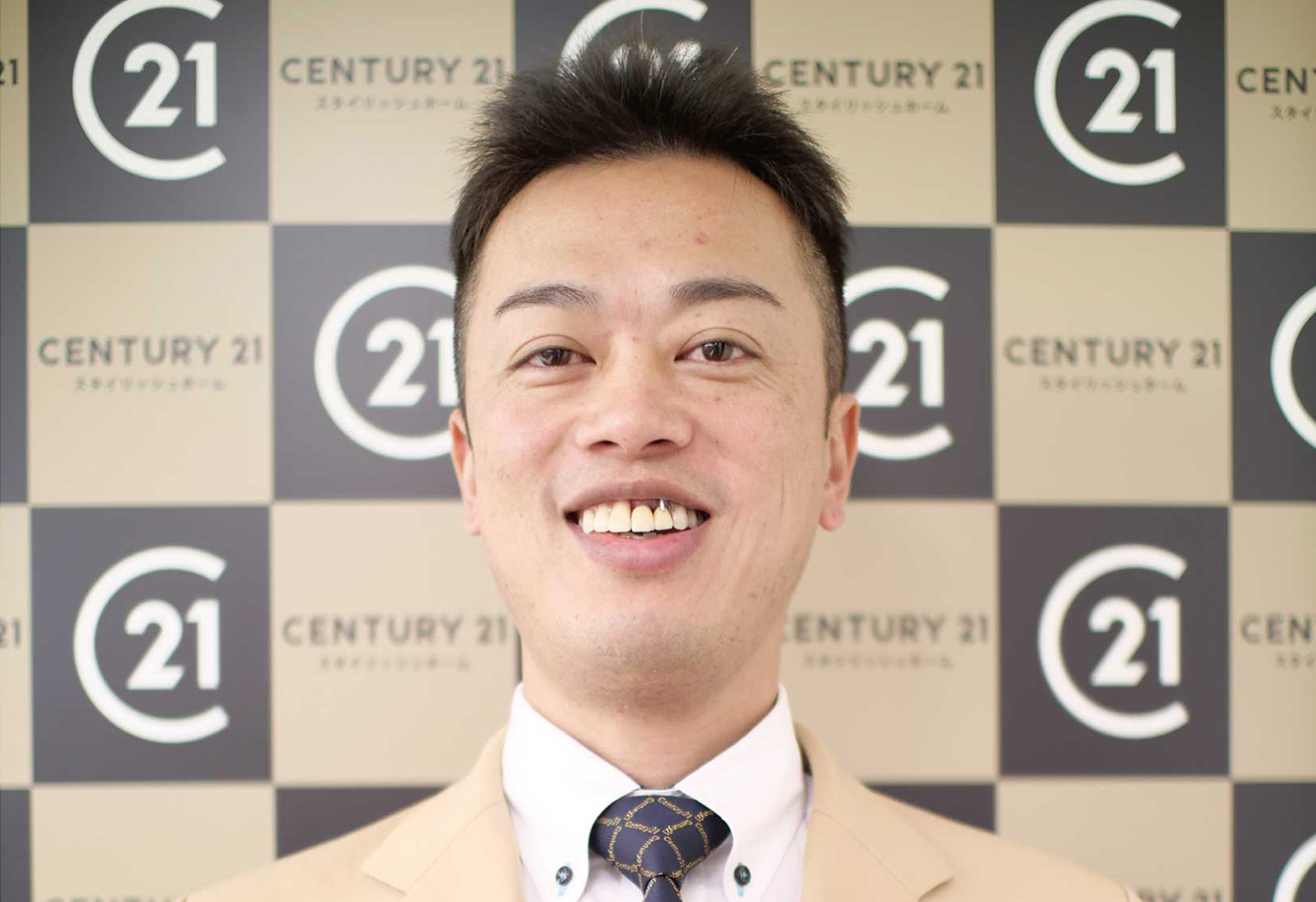 株式会社スタイリッシュホーム 平 雅人
